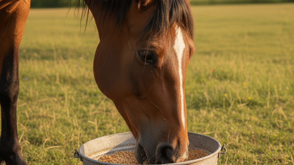 Organic Non-GMO Soybean Meal for superior animal feed